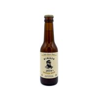 Ginger Jack Ginger Beer - Produktbild