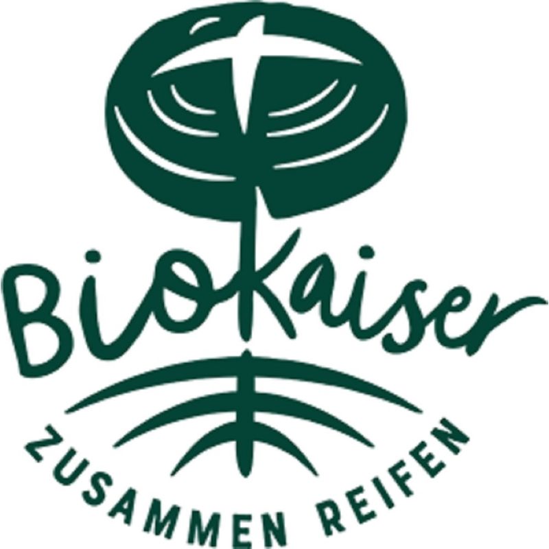biokaiser Elisabethe Vollmilch Verpackt - Produktbild