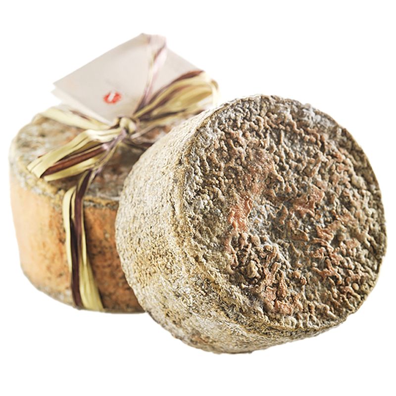 ÖMA ÖMA Roccolino al Tartufo, Bio - Laib - Produktbild