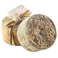 ÖMA Roccolino al Tartufo, Bio - Laib - Produktbild