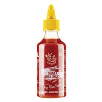 Organic Thai Sweet Chili Sauce 6x260ml - Produktbild
