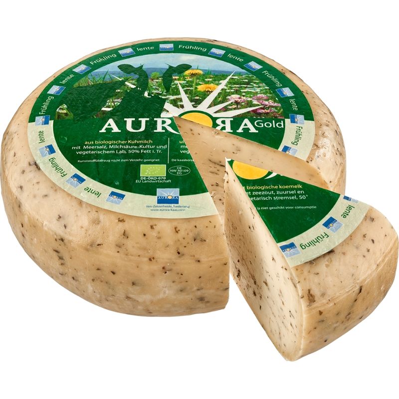Aurora Gold Aurora Gold Gouda Frühlingskäse - Produktbild