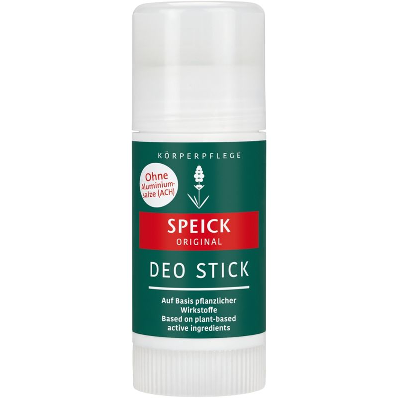 Speick Speick Original Deo Stick - Produktbild