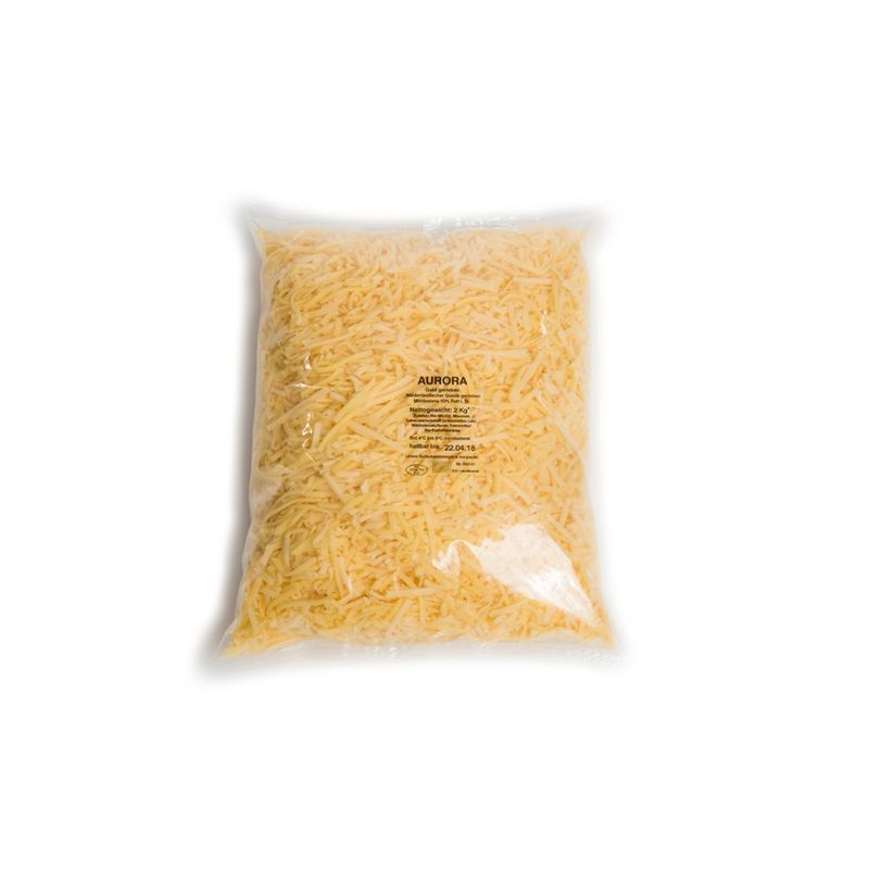 Aurora Gold Aurora Gold Reibekäse - Produktbild