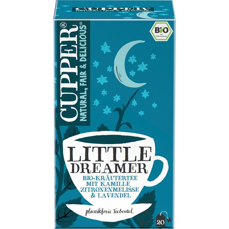 Cupper Little Dreamer Tee - Produktbild