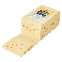 VB GV Bio Maasdamer Block - Produktbild