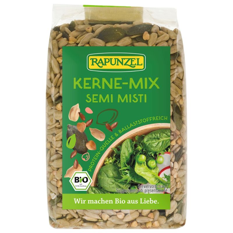 Rapunzel Kerne-Mix - Produktbild