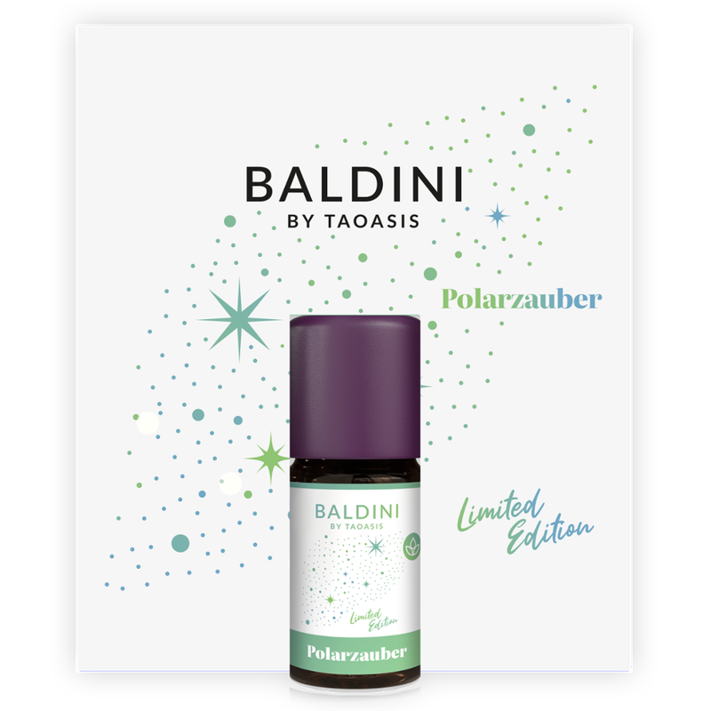 Baldini Baldini Mini-Duftset Polarzauber Bio - Produktbild
