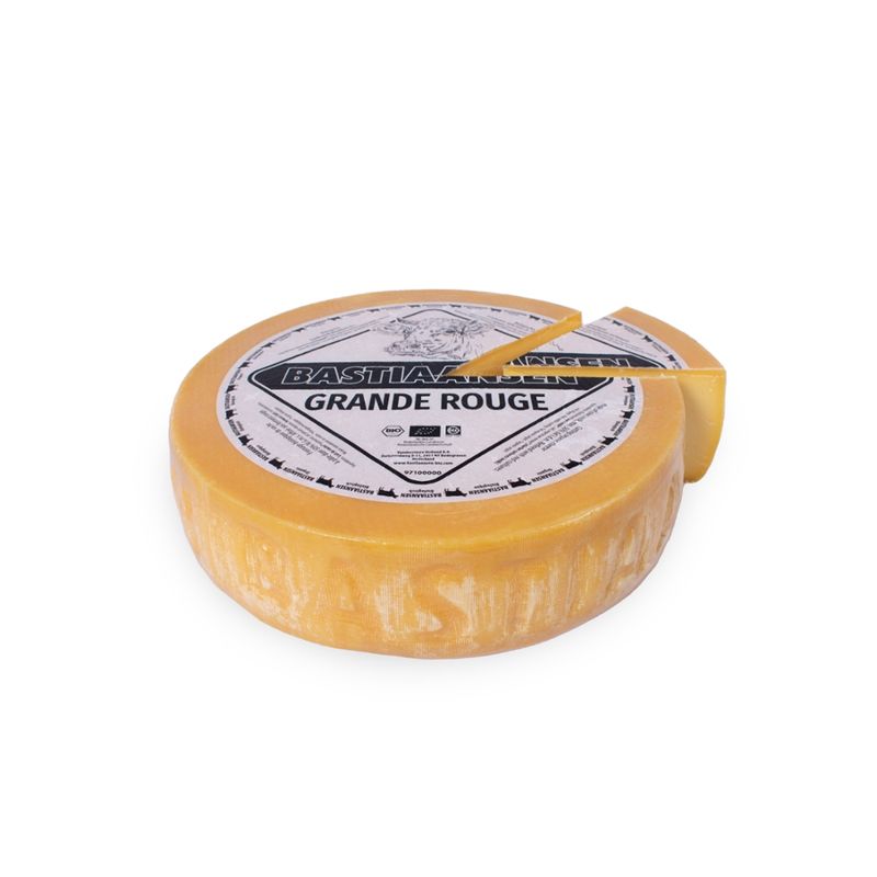 Bastiaansen Bio Bastiaansen Grande Rouge - Produktbild
