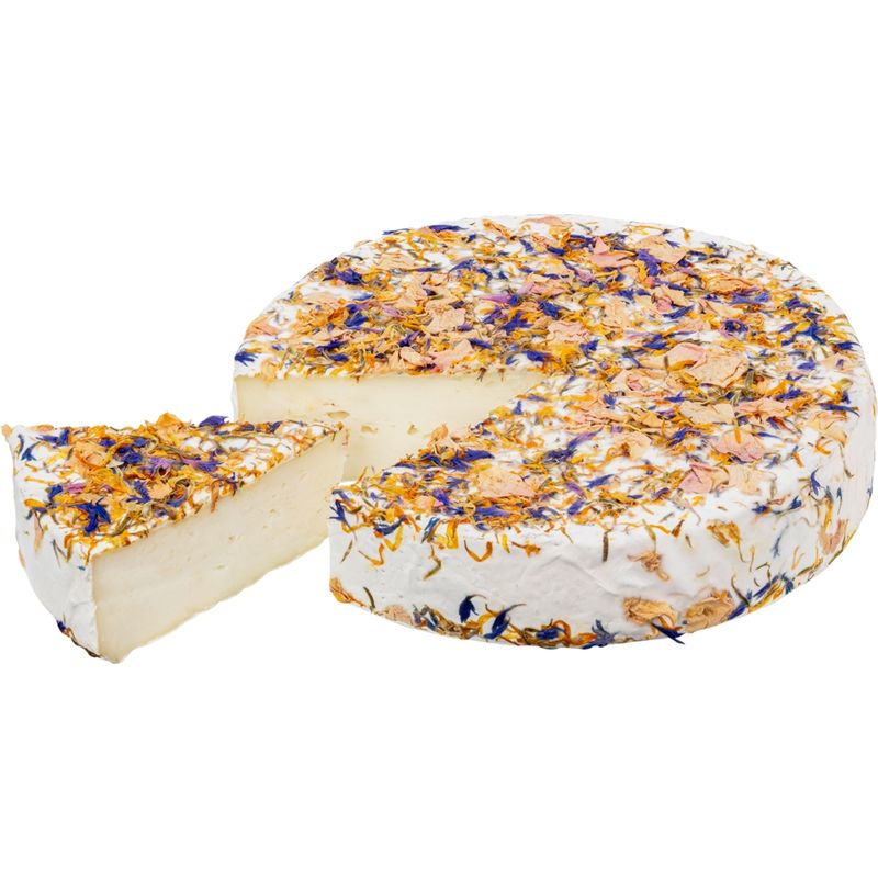 Monte Ziego Monte Ziego Blüten Ziegenbrie - Produktbild