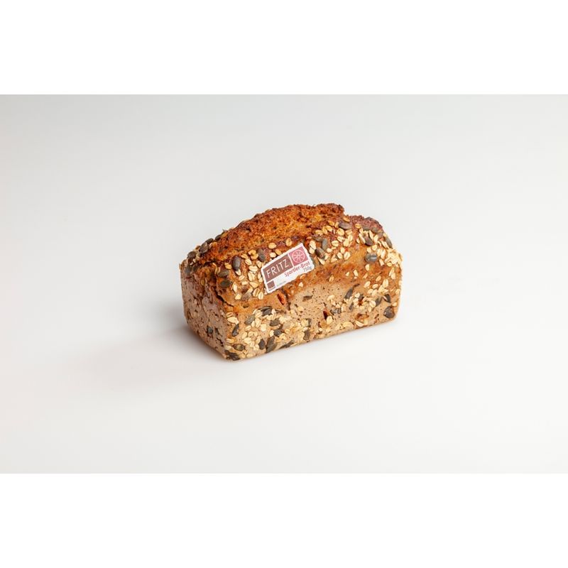 Fritz Sportler-Brot - Produktbild