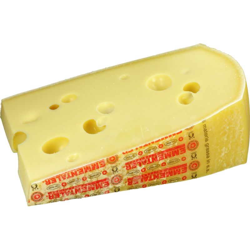 Vallée Verte Emmentaler AOP mild - Produktbild