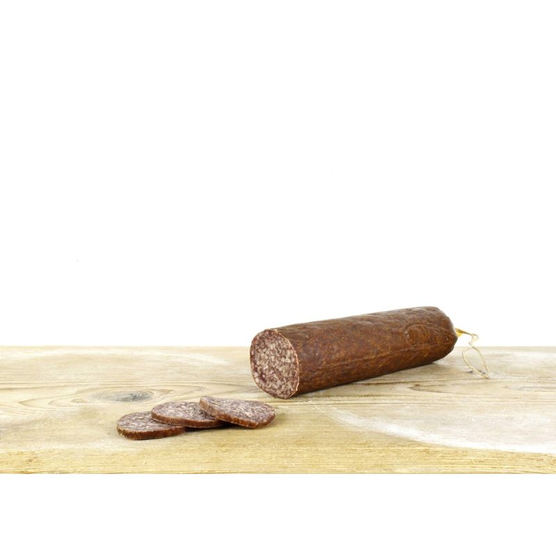 Bartke direkt Beefy Minisalami - Produktbild