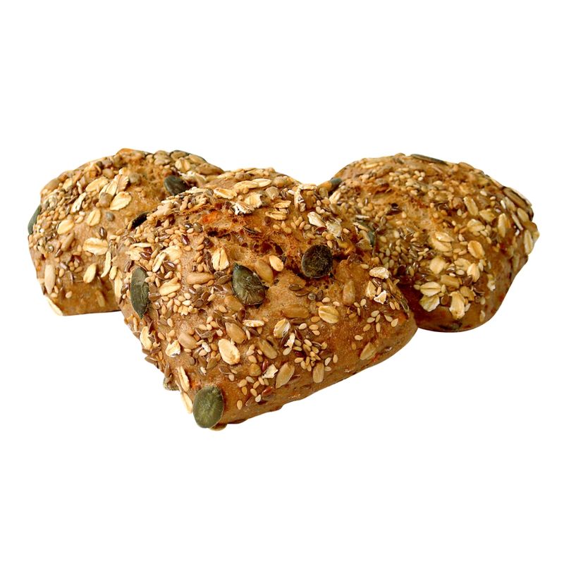 Märkisches Landbrot Dinkel Vital - Produktbild