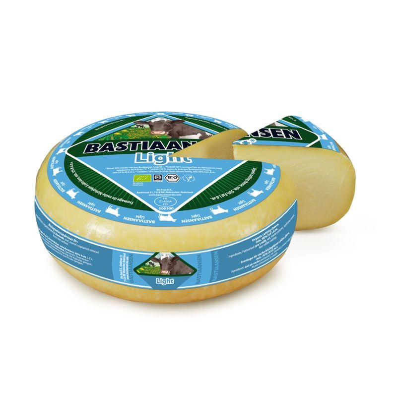Bastiaansen Bio Bastiaansen light - Produktbild