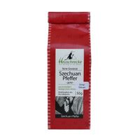 Szechuanpfeffer, ganz - Produktbild