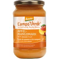 CV demeter Apfel-Mangomark 360g - Produktbild
