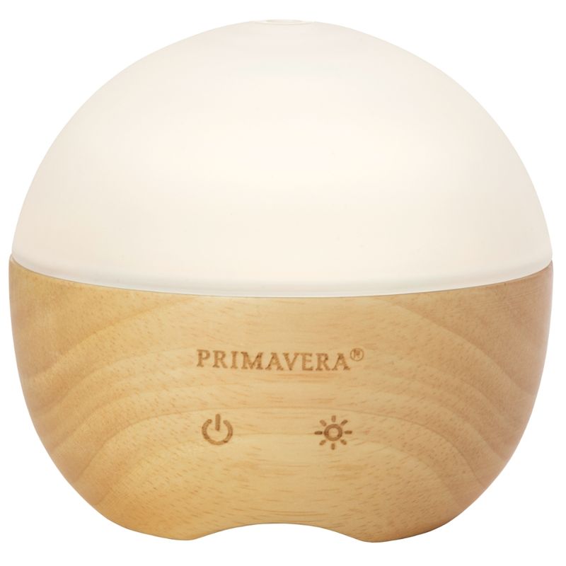 PRIMAVERA Aroma Vernebler Woody - Produktbild