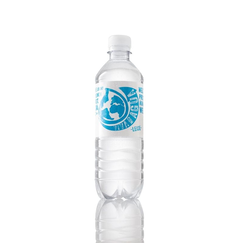 Viva con Agua Viva con Agua Nord leise PET Cycle 0,5l - Produktbild