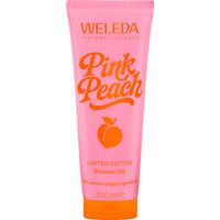 WELEDA Pink Peach Shower Cream - Produktbild
