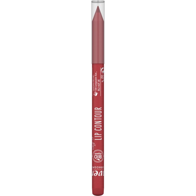 lavera Lip Contour -True Red 05- - Produktbild
