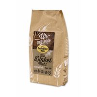 Bio Dinkelmehl universal hell URgetreide 700g - Produktbild