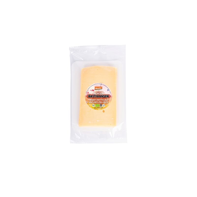 Bastiaansen Bio Bastiaansen Demeter pikant (mittelalt ) - Produktbild