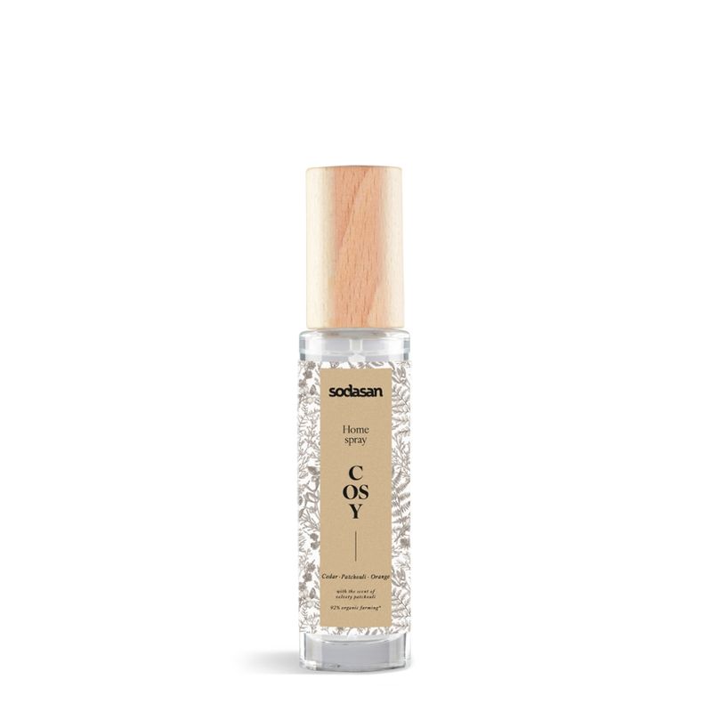 sodasan Home Spray Sandal - Produktbild