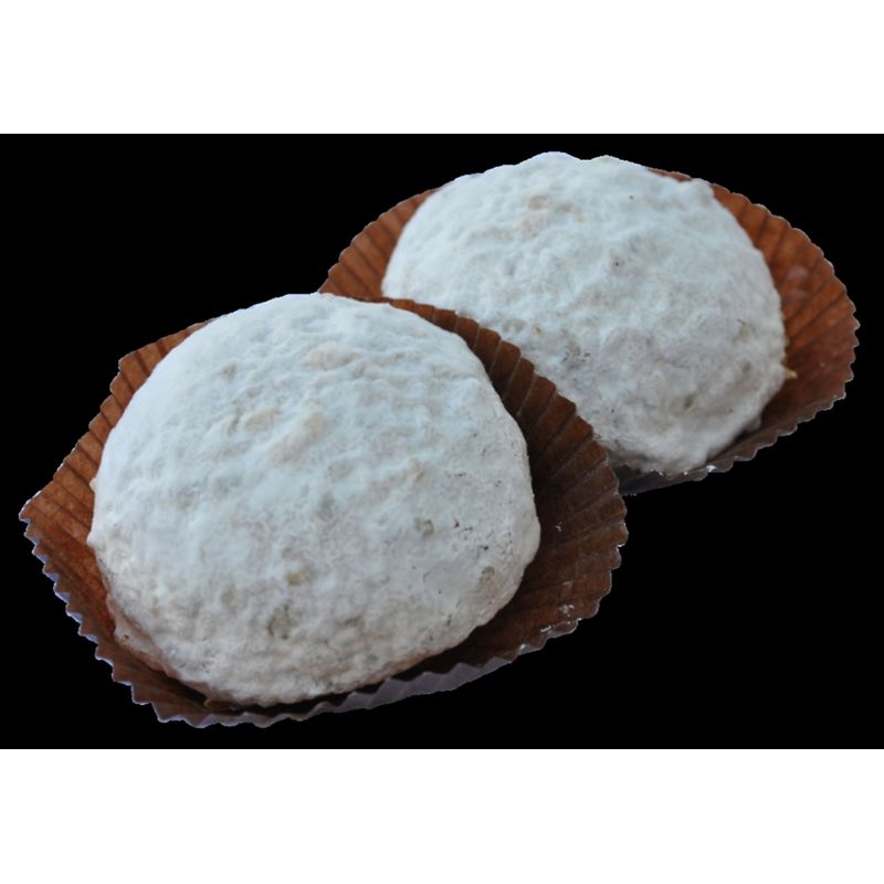 Metzger Max BIO Trüffel-Parmesan Praline - Produktbild