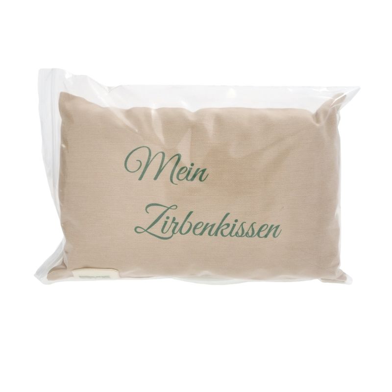 A-Tex Duftkissen Tiroler Zirbenkissen 1- Kammer 21 x 30 cm - Produktbild