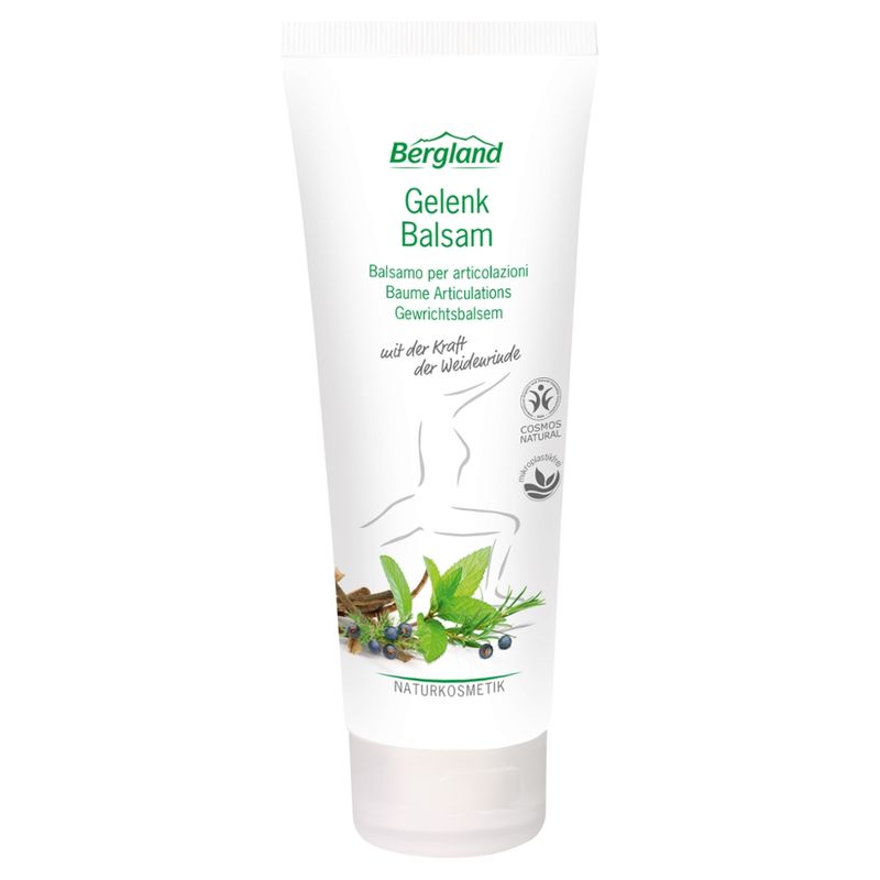 Bergland Gelenk Balsam 100ml - Produktbild
