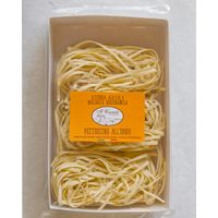 Fettuccine all'Uovo - Produktbild
