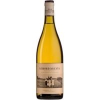 Bodegas Cerrón Remordimiento Chardonnay Barrique - Produktbild