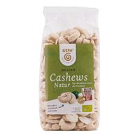 Bio Cashews natur - Produktbild
