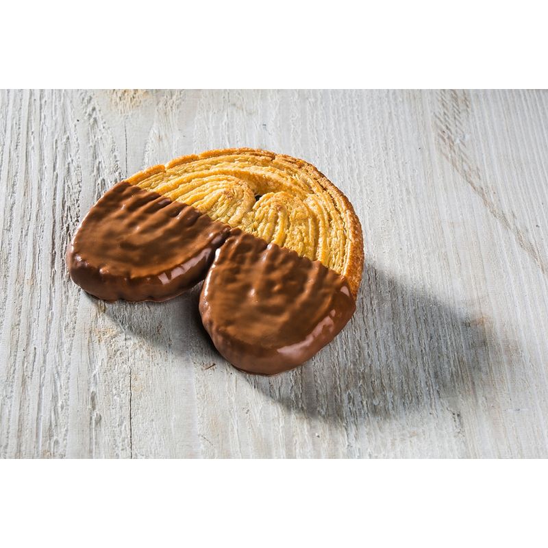 Rosengarten Dinkel-Schweinsohr Vollmilch - Produktbild