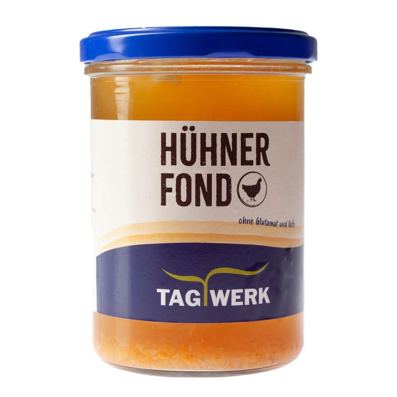 TAGWERK Hühnerfond TAGWERK - Produktbild