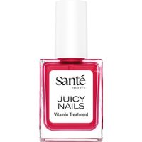 Nagellack Juicy Nails 02 Raspberry Jam - Produktbild
