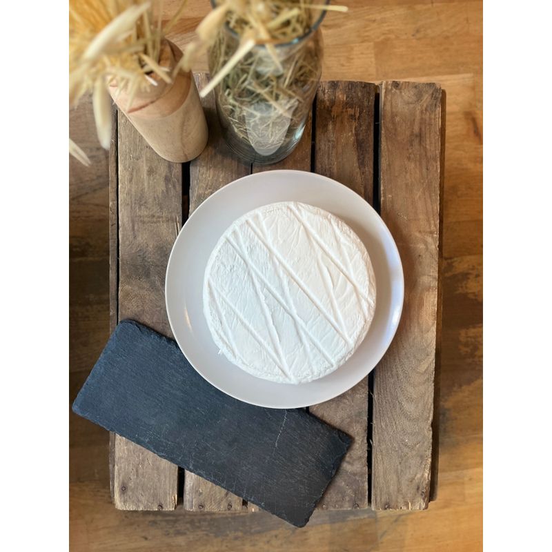 Monte Ziego Monte Ziego Ziegenbrie - Produktbild