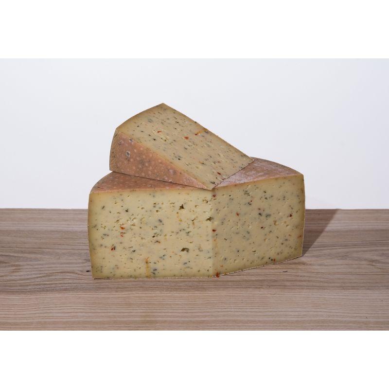 Bauckhof Kräuter Spezial - Produktbild