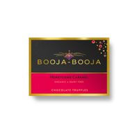 HONEYCOMB CARAMEL TRUFFLES - Produktbild