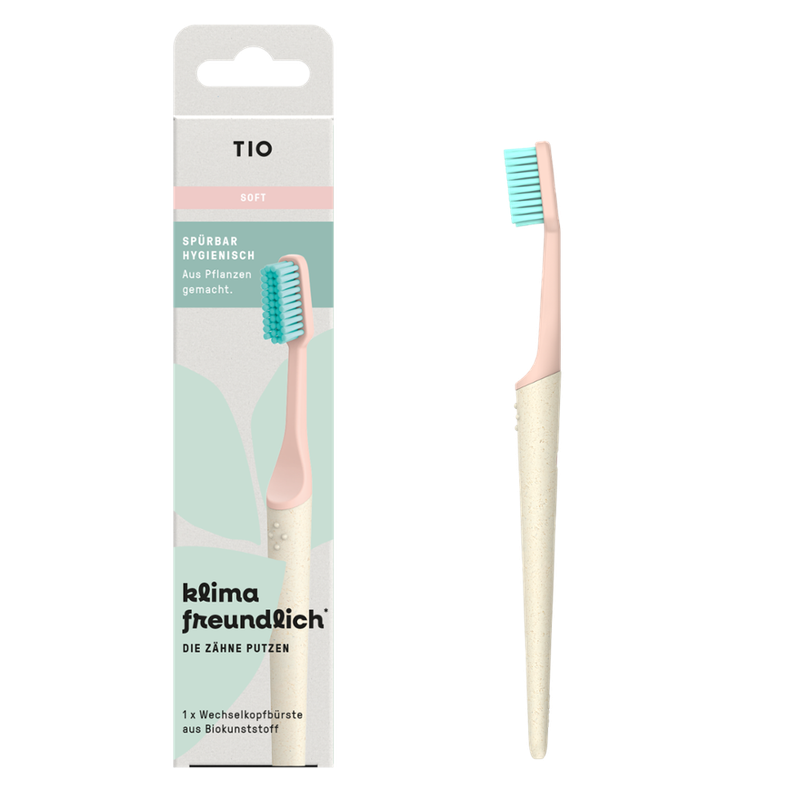 TIO GmbH Tiobrush Soft - Produktbild