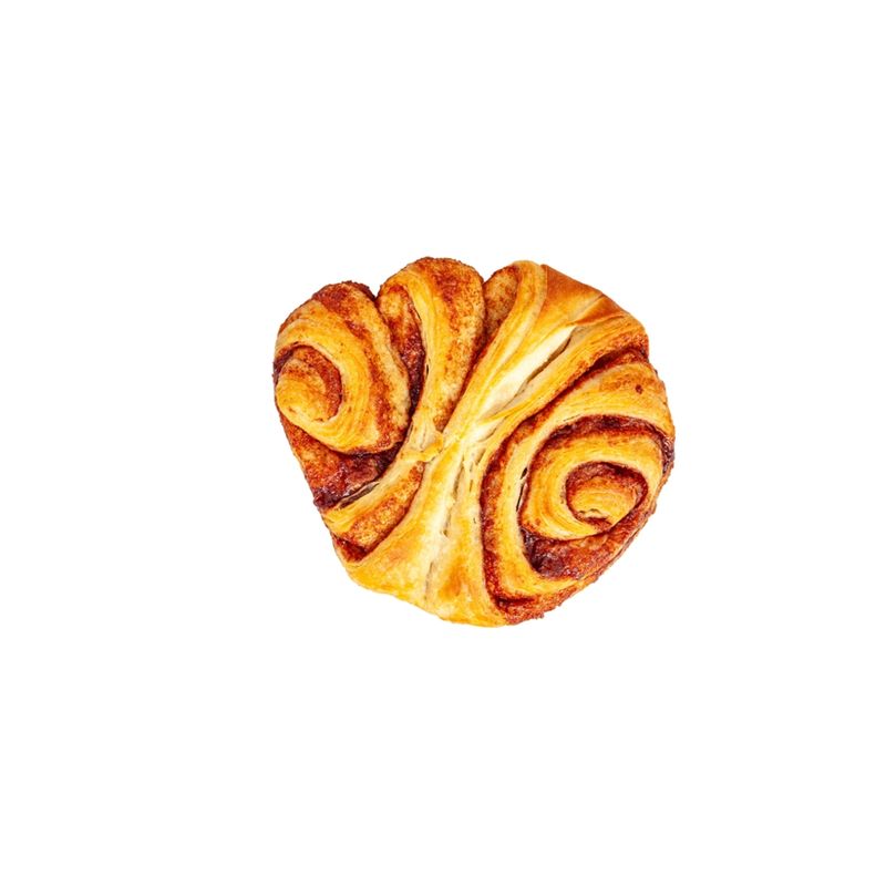 Fritz Fritz Bio Franzbrötchen - Produktbild