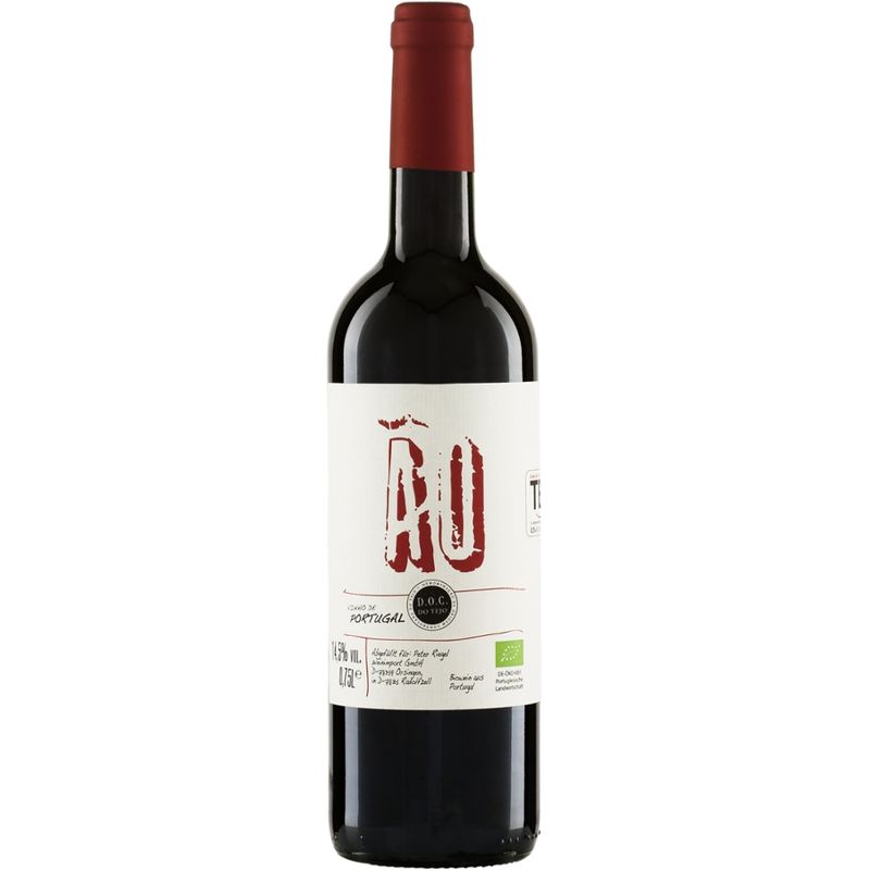 Riegel Eigenmarke ÃO Tinto DOC - Produktbild