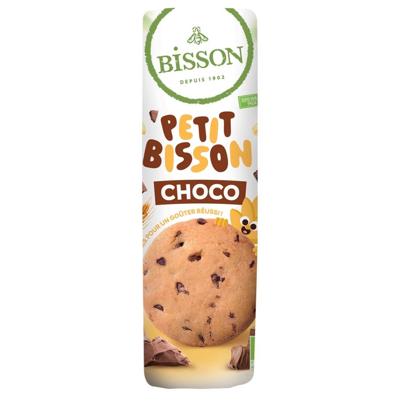 Bisson BIS PETIT BISSON CHOKO 250G - Produktbild