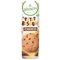 BIS PETIT BISSON CHOKO 250G  - Produktbild