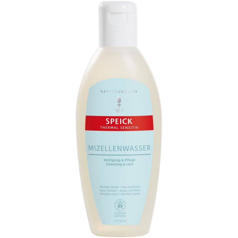 Speick Speick Thermal Sensitiv Mizellenwasser - Produktbild