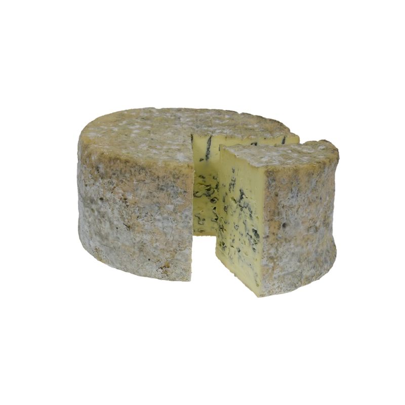 Vallée Verte Bleu d'Auvergne AOP - Produktbild