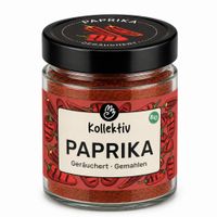 Kollektiv Bio Paprika Geräuchert  - Produktbild