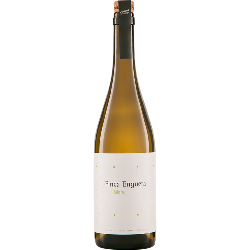 Riegel Erzeugermarken FINCA ENGUERA Blanco Valencia - Produktbild