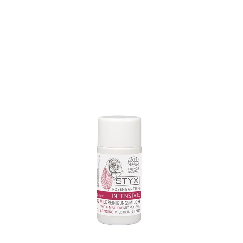 Styx Naturcosmetic Rosengarten Gesichtstonic 30ml Cosmos nat. - Produktbild